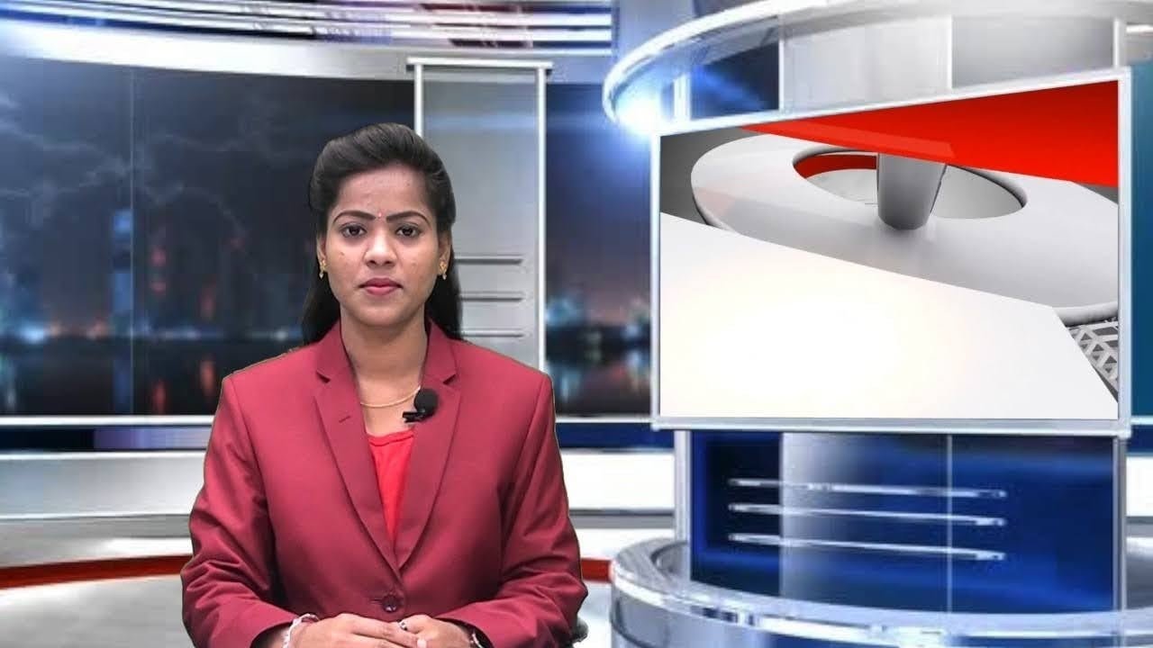 TR9TV 7am Bulletin:06-11-2021||TR9 TV