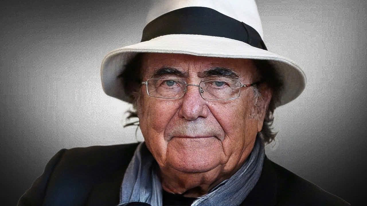 Al Bano ist jetzt über 80 Jahre alt, wie er lebt, ist traurig
