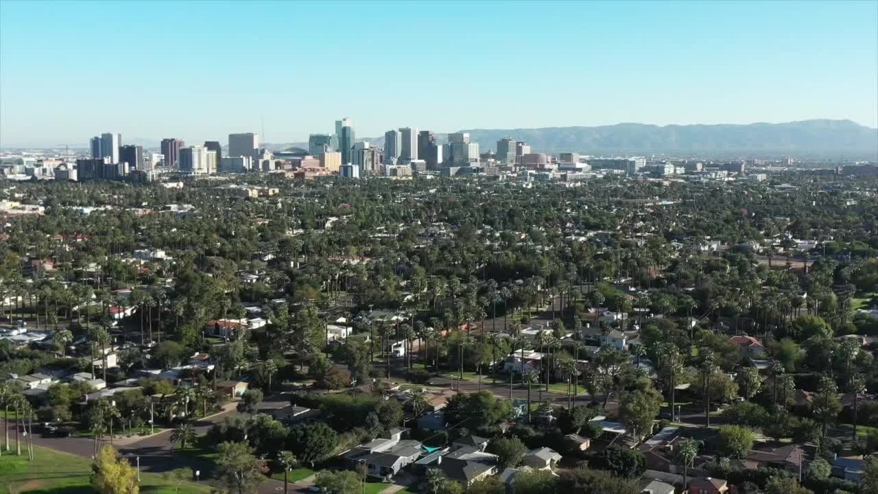 Global groundwater vanishing at alarming rate, new Arizona State University study finds