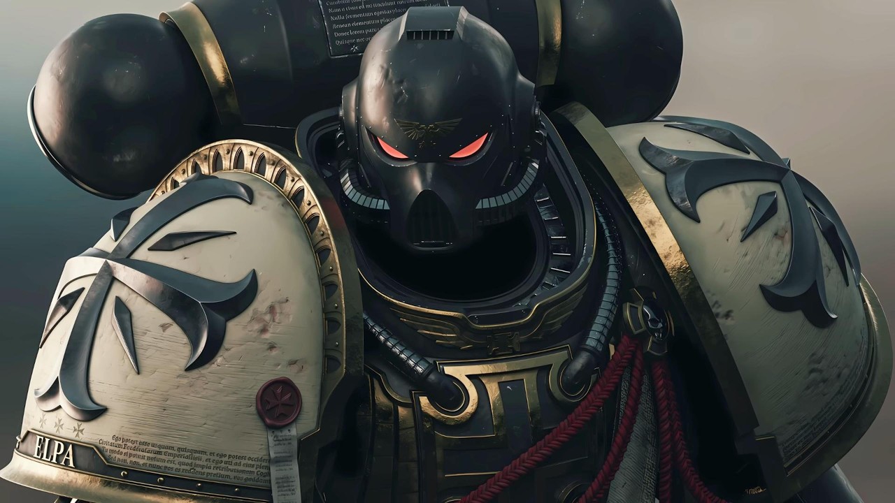 Origins of Astartes:Rise of the God-Emperor,The Savage Birth of the Space Marines 