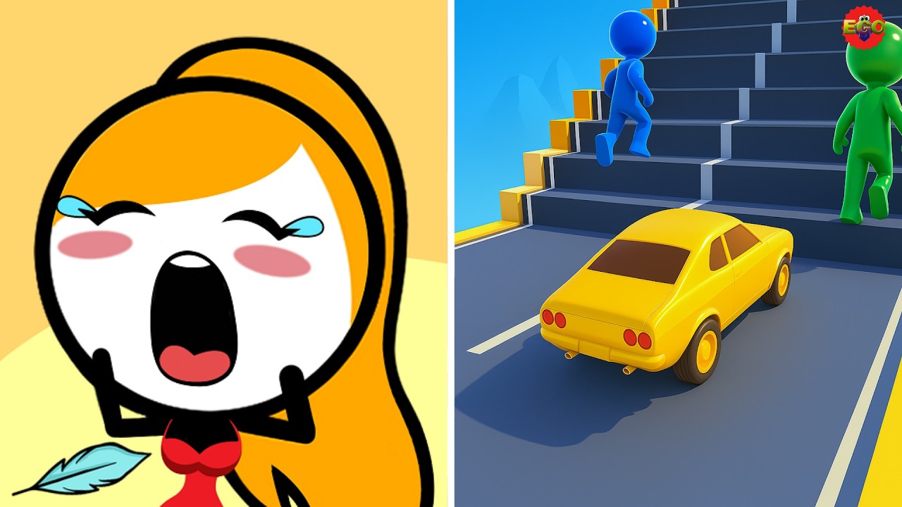 You Won't Believe the NEW Update for Save Her Vs Shape Shifting on Android & iOS!