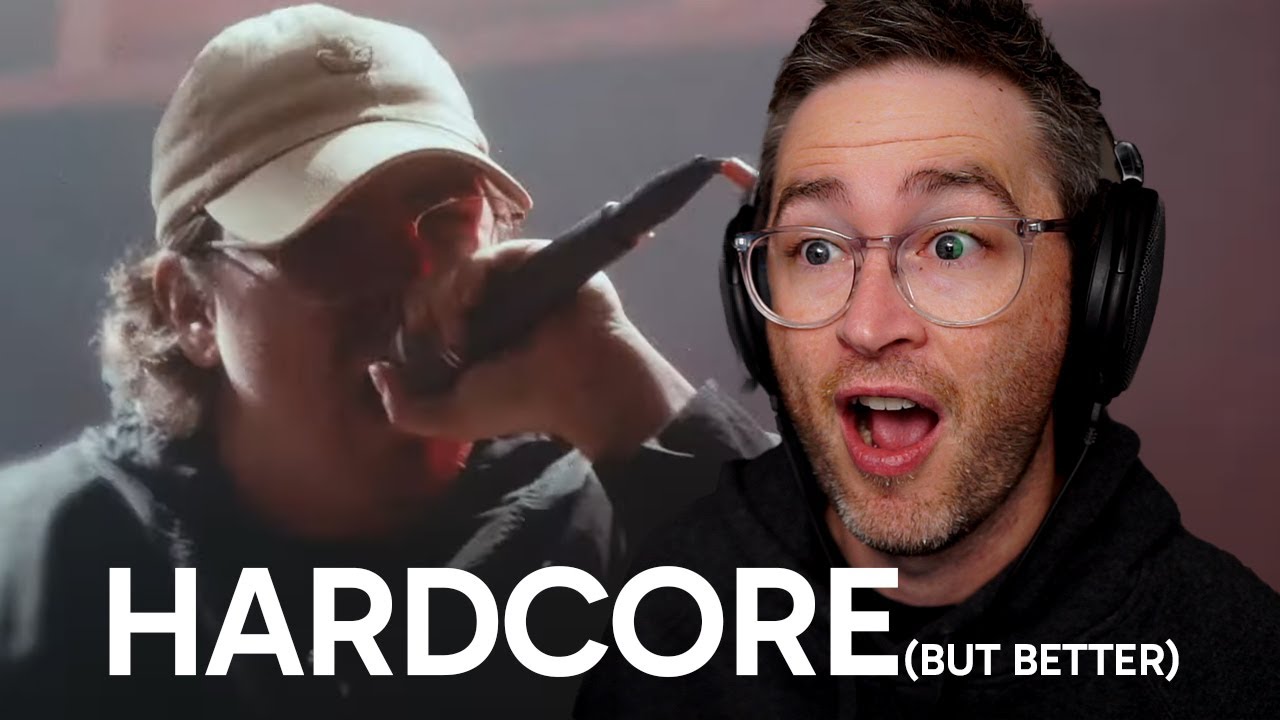 ЛУЧШАЯ ГРУППА P*SSED CORE (с чистыми ударами)