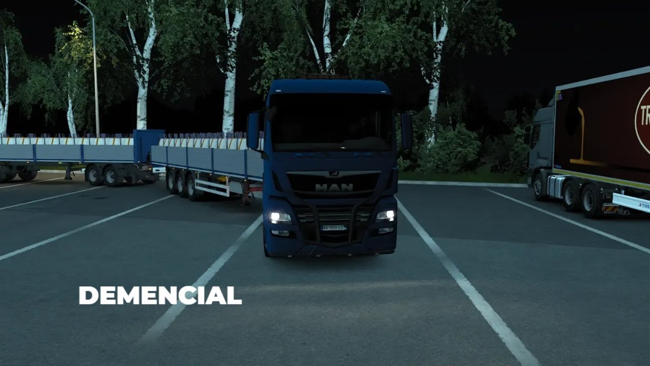 DUO TRAILER en Finlandia