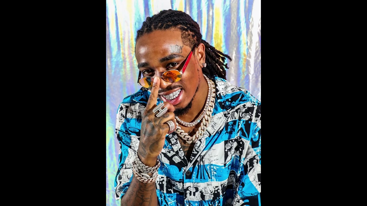 Quavo -  Shooters inside my Crib (Best Bass boosted)