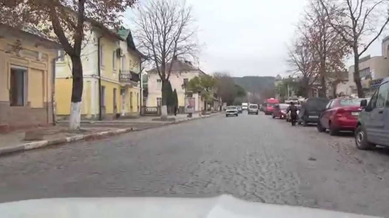 Теребовля Terebovlya Кровинка Krovynka E85 Україна Ukraine 22.10.2014