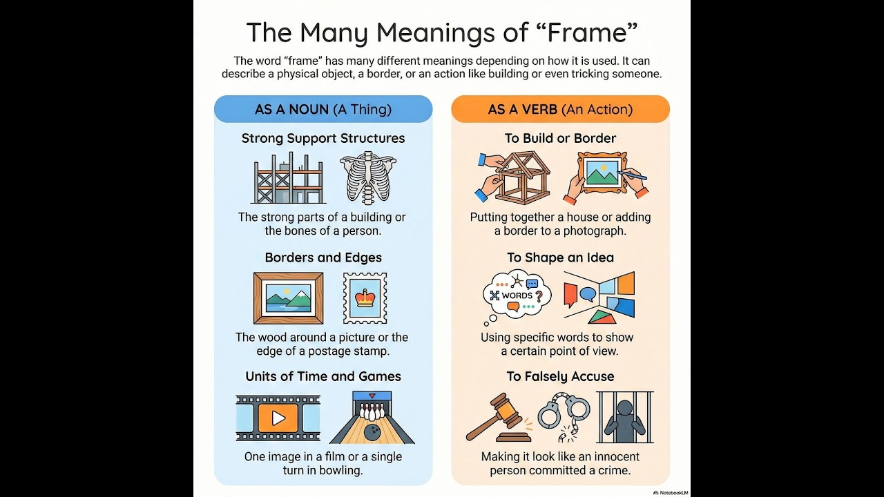 Frame