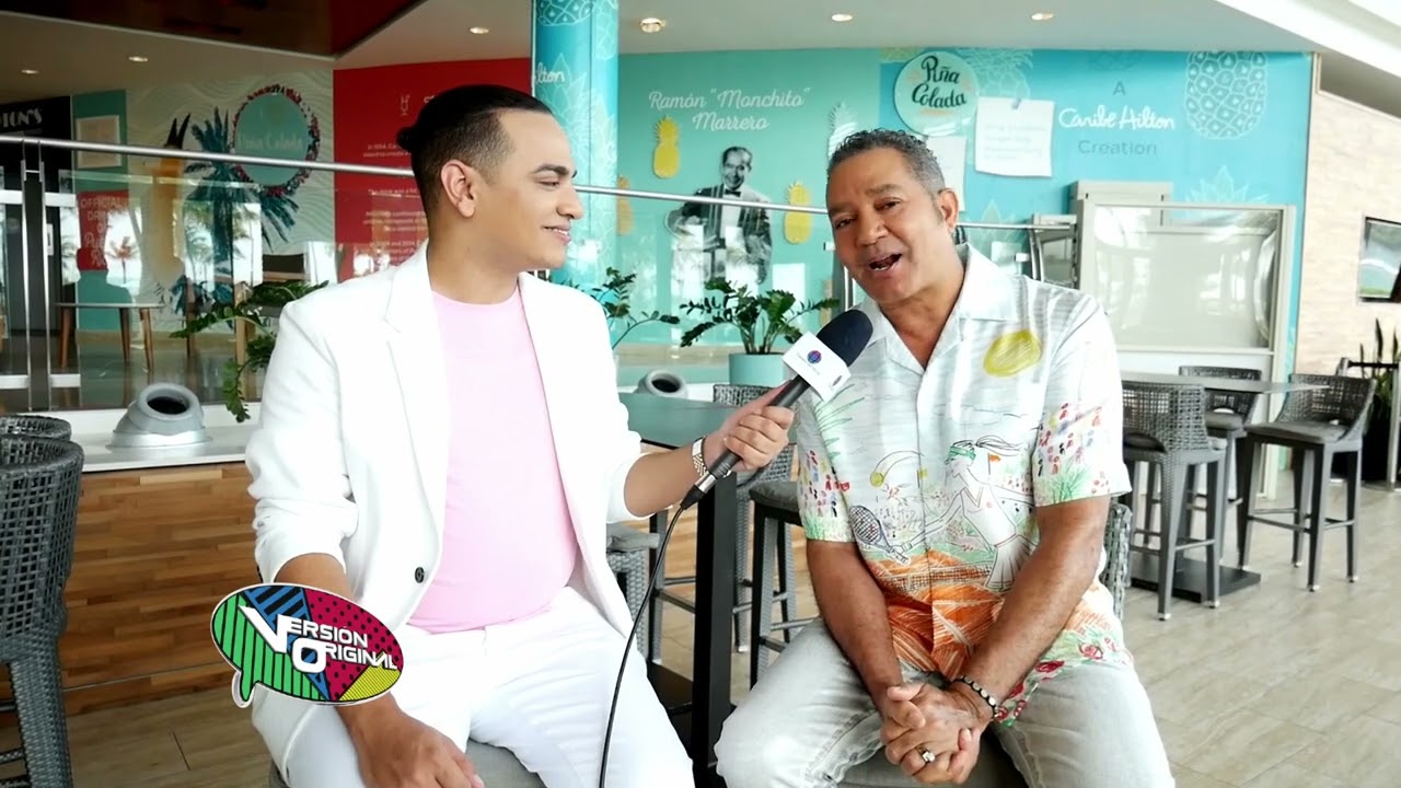 Frank Reyes - Premios Juventud 2023 | Versión Original