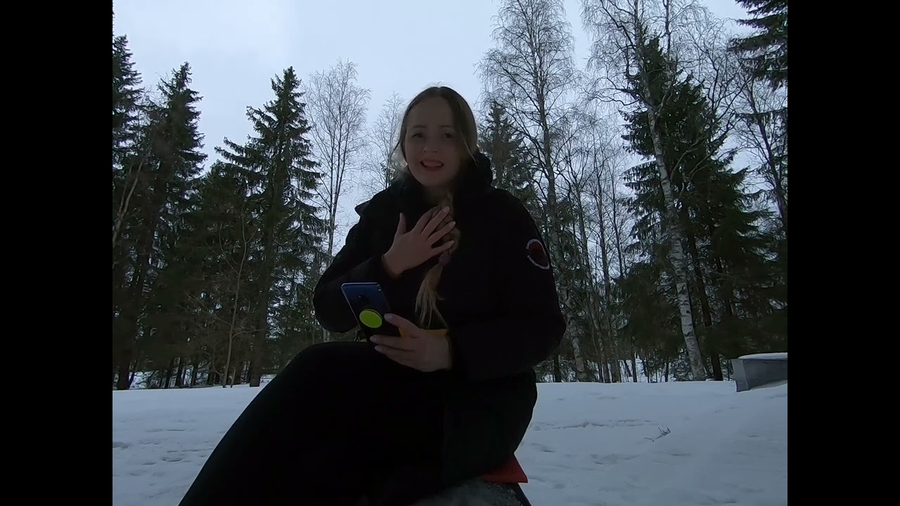 Voimakas hiljentymis- tai l&auml;sn&auml;oloharjoitus | Meditaatio