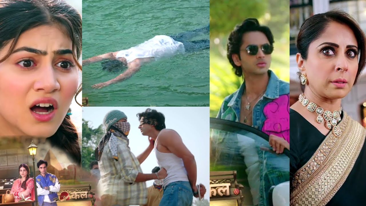 Tuu Juliet Jatt Di Tomorrow New Promo | 26 November | Kya Nawab Ko Bachanegi Juliet
