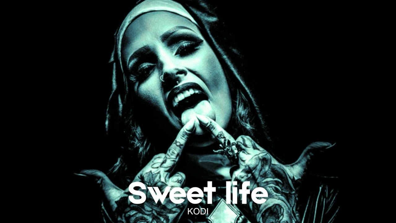 KODI - Sweet Life