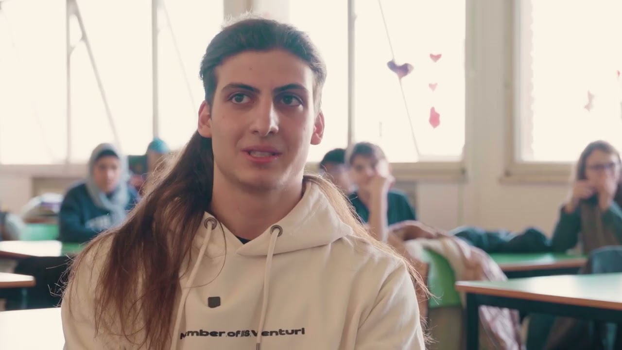 I Segreti di... Sassuolo! Il Parkour