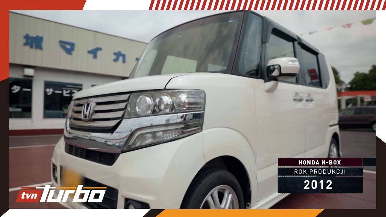 Kei Car z malutkim silnikiem za niecałe 20 tysięcy | Zawodowi handlarze