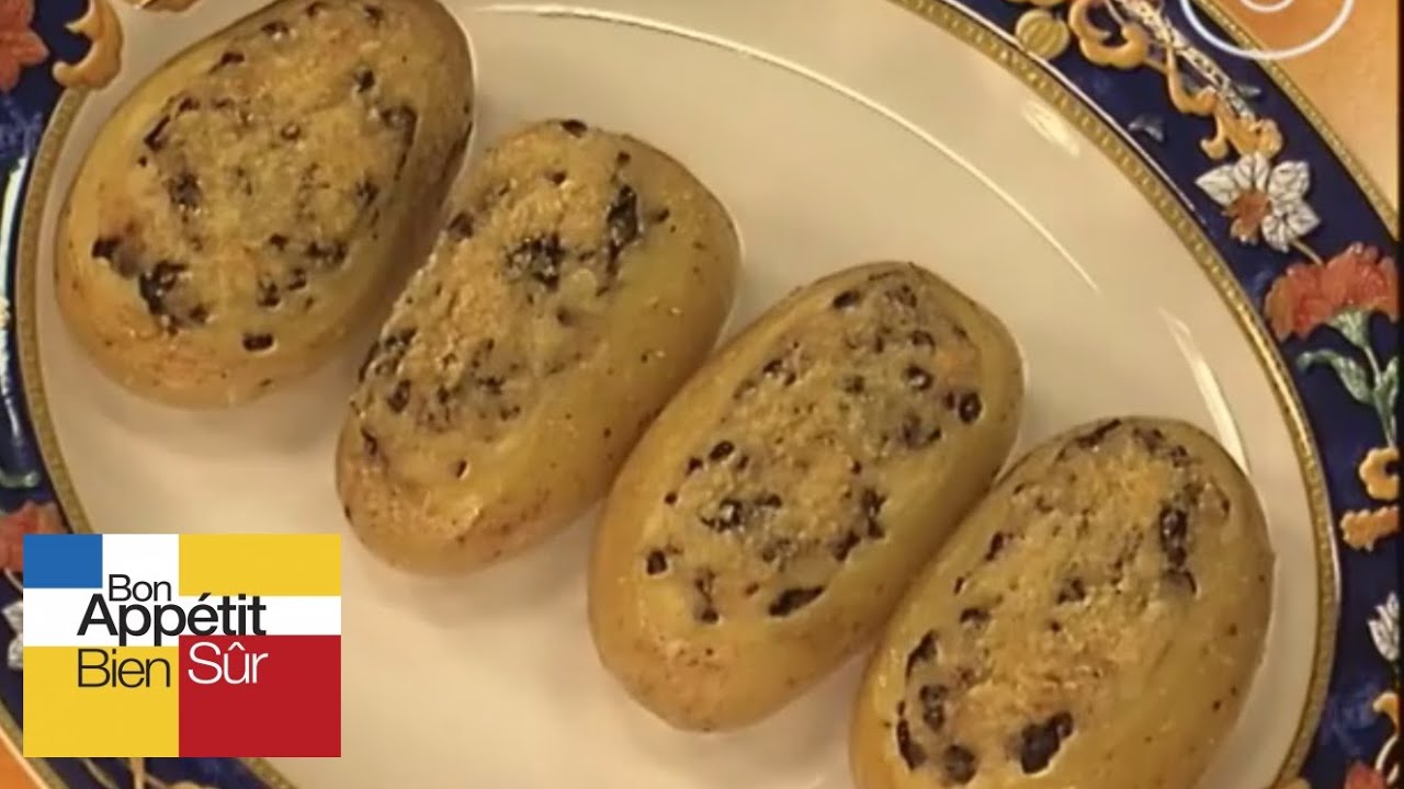 Brandade de morue aux pommes de terre [Recette]