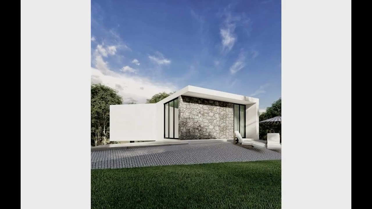 Moradia T2 + Escritório em Recezinhos (São Mamede), Penafiel