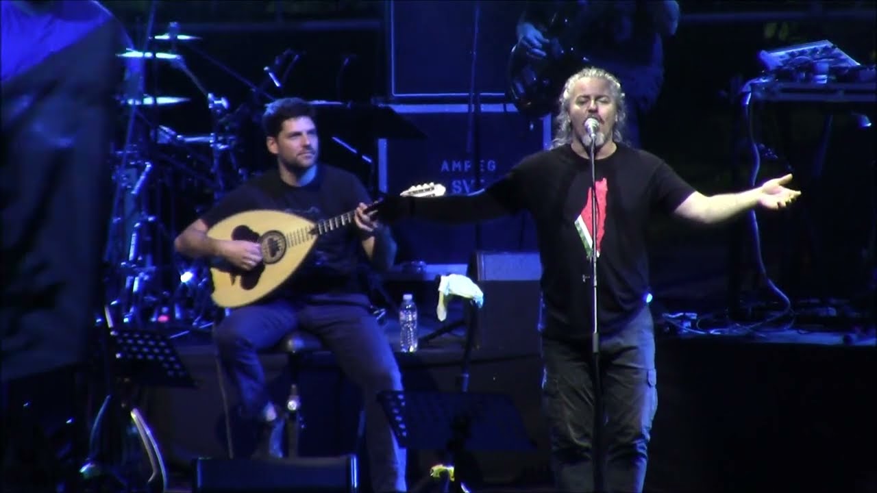 Γιάννης Λίταινας - Ζητιανόξυλο @ Θέατρο Γης, 31/05/2024