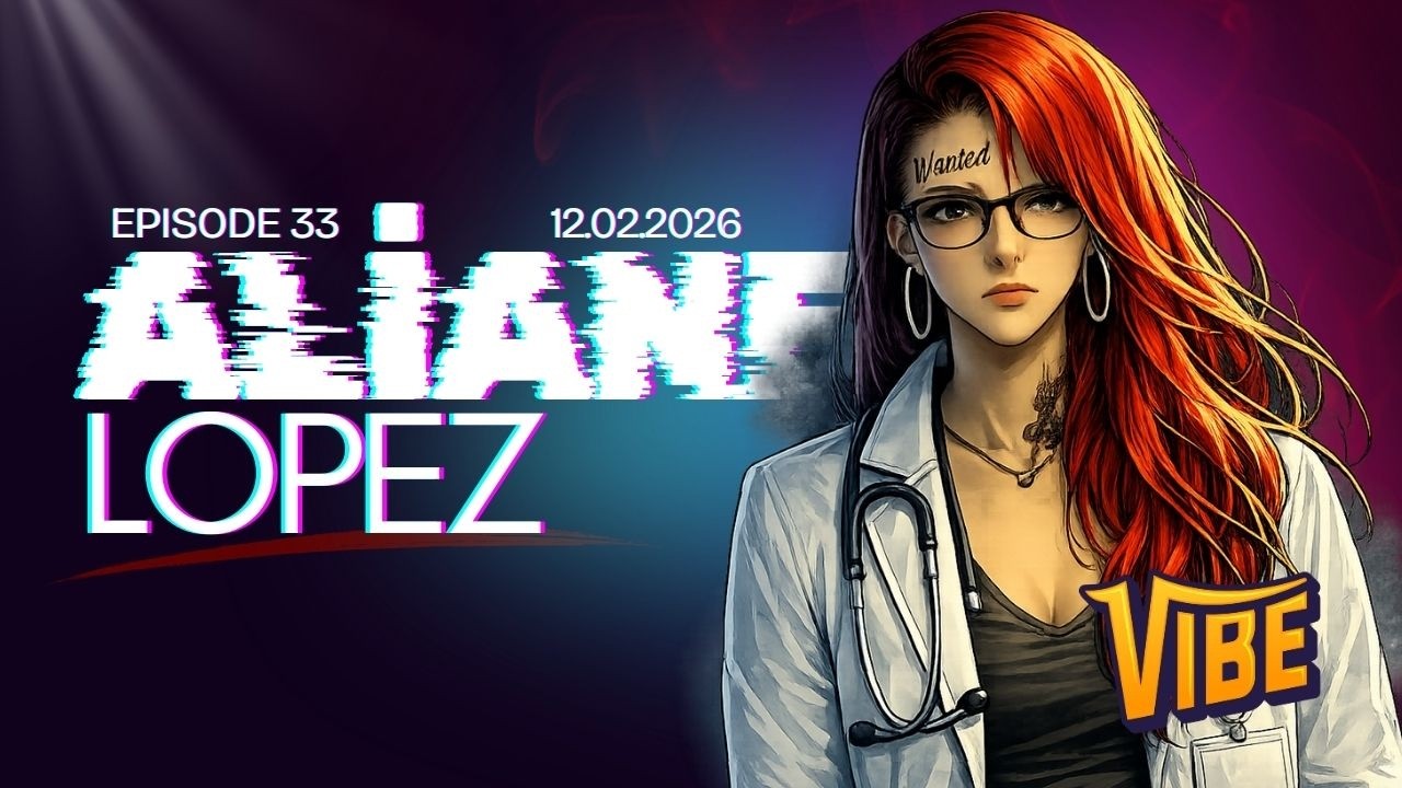 [EP 33 • 12/02/26] GTA RP • Vibe | Et si c’était moi le problème ? (ft. @TomaVegaOff)