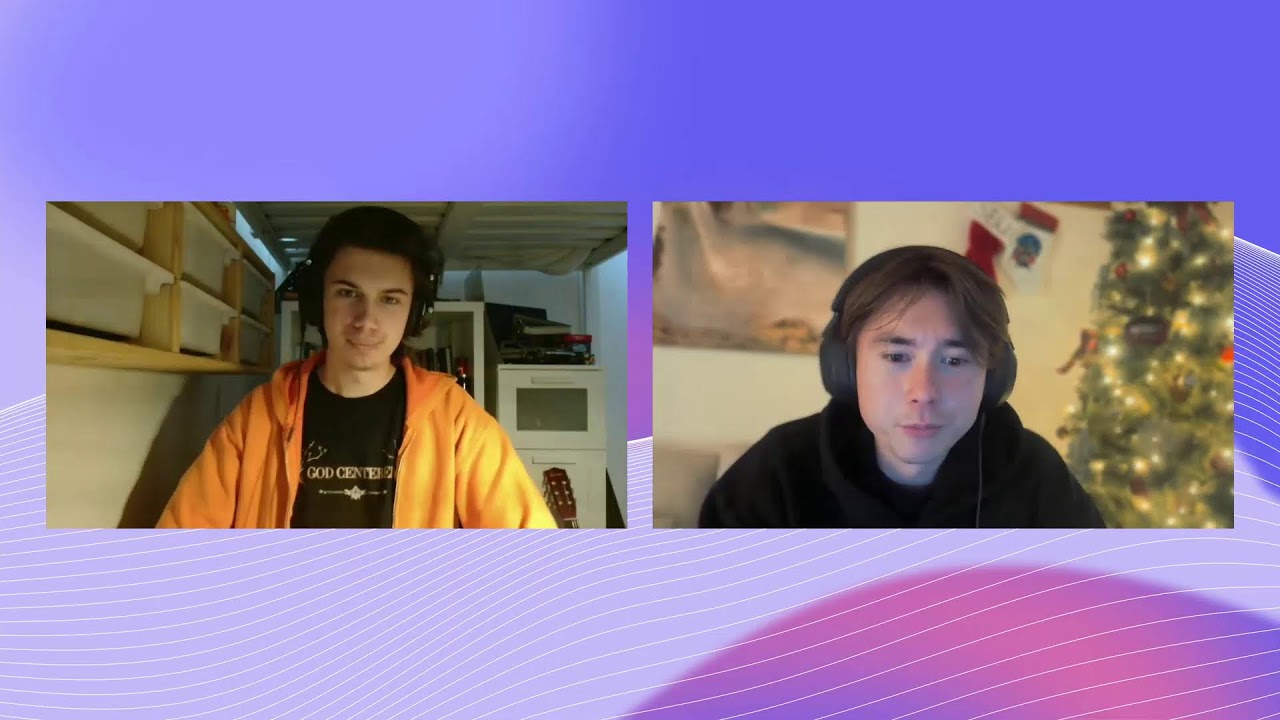 Seiji and David react to High Noon Podcast