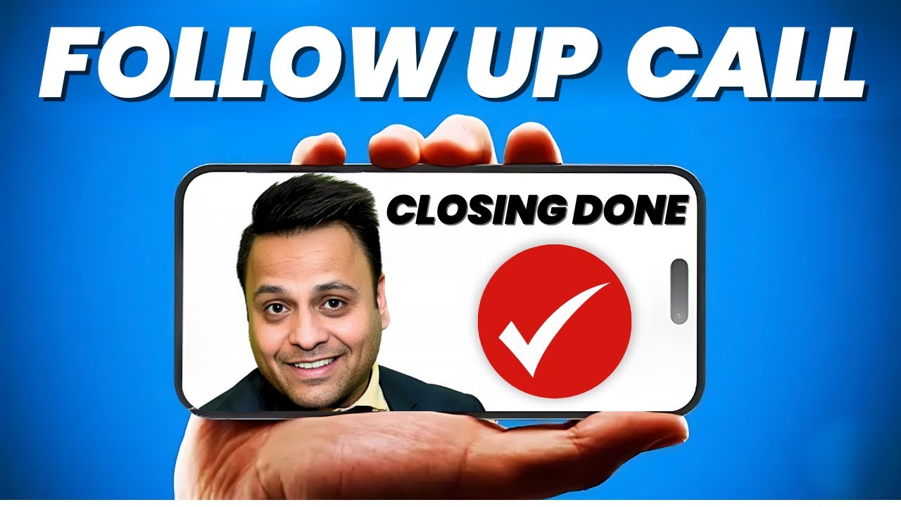 Follow Up Kaise kare | Network Marketing| Affiliate Marketing |