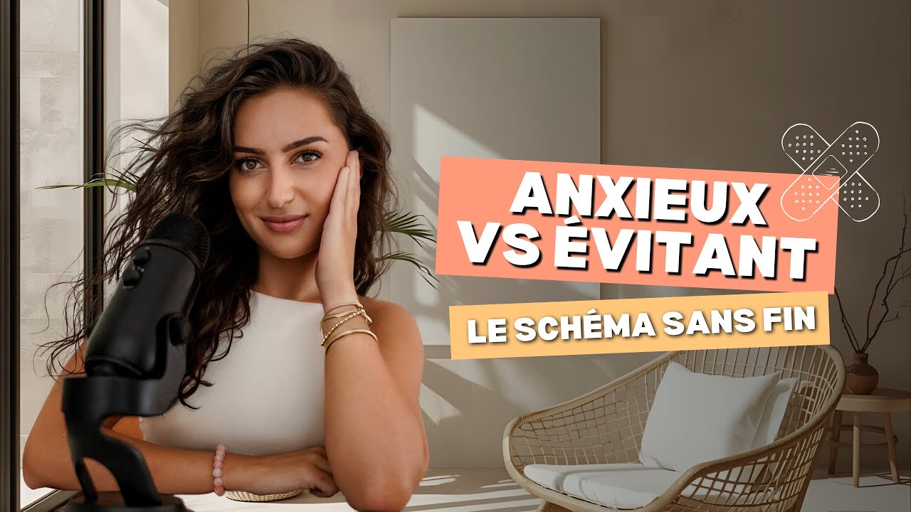 Pourquoi tu attires des hommes émotionnellement indisponibles ?