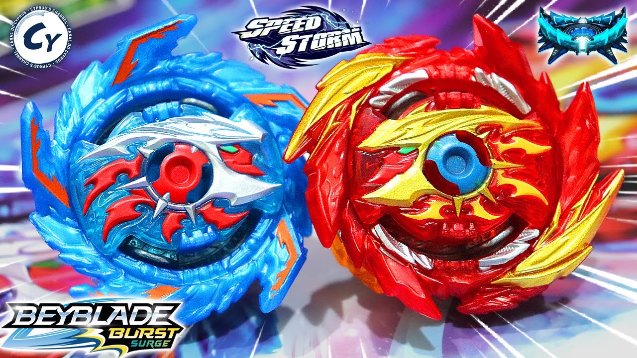 🇷🇺 БЕЙБЛЕЙД БЁРСТ SURGE: Volt Knockout Battle Set Beystadium РАСПАКОВКА﻿ БЕЙБЛЕЙД БЁРСТ SPEEDSTORM
