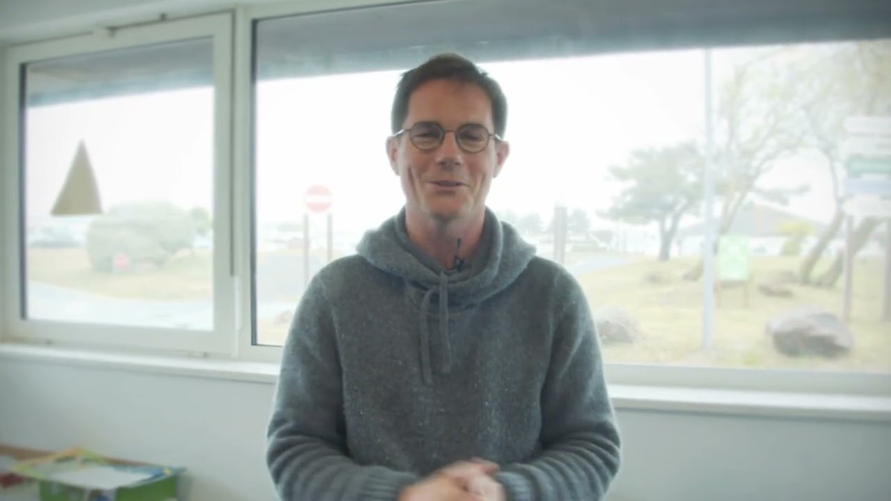 Témoignage de Patrick Bosquet - Directeur du Camping de la Vanlée