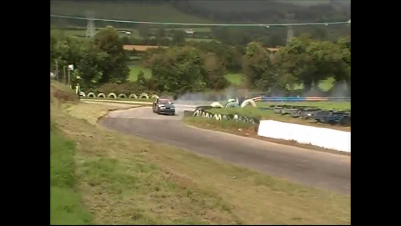 The Tony Dunphy Cup race on the 20th and 21st August