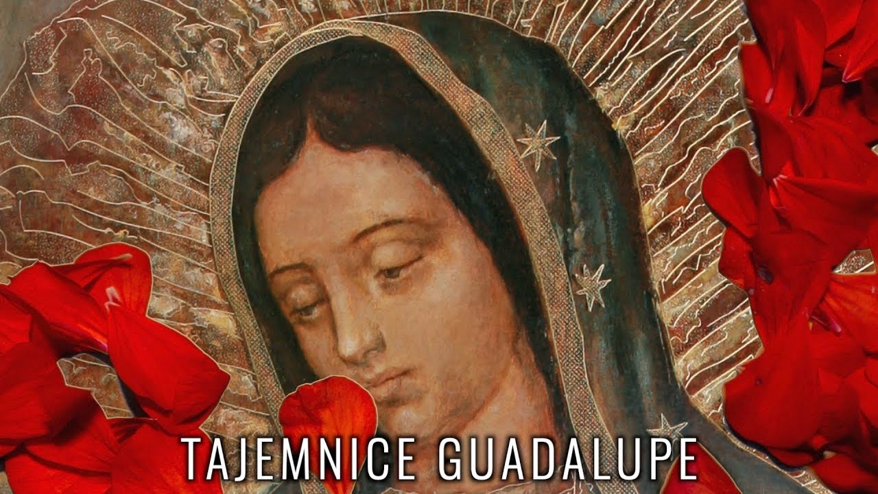 Tajemnice Guadalupe. Po raz pierwszy na polskim YT!