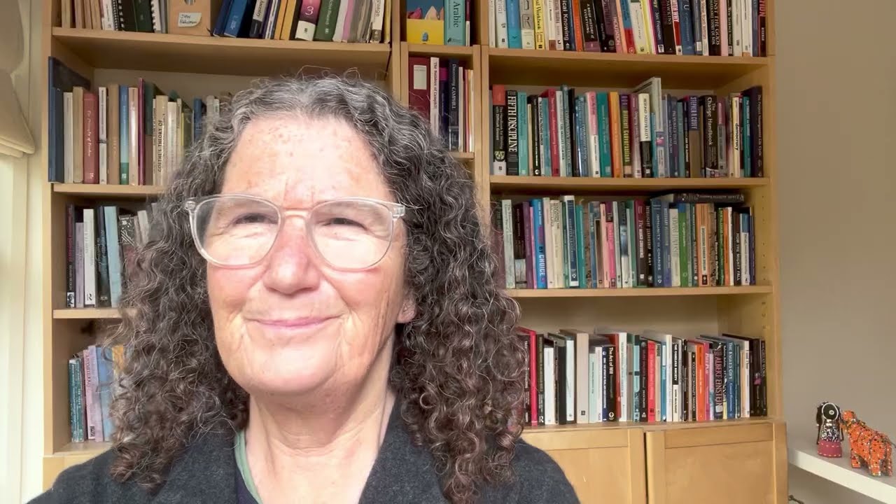 The Art of Living in an Unliveable World