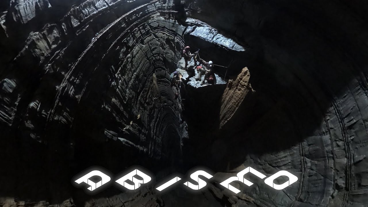 Abismo: The Story of a Bottomless Pit