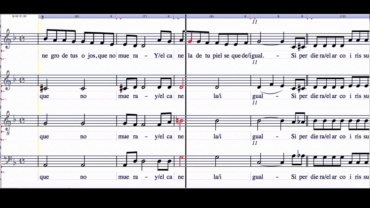 P. Canela - Audio Tracks - Tutti