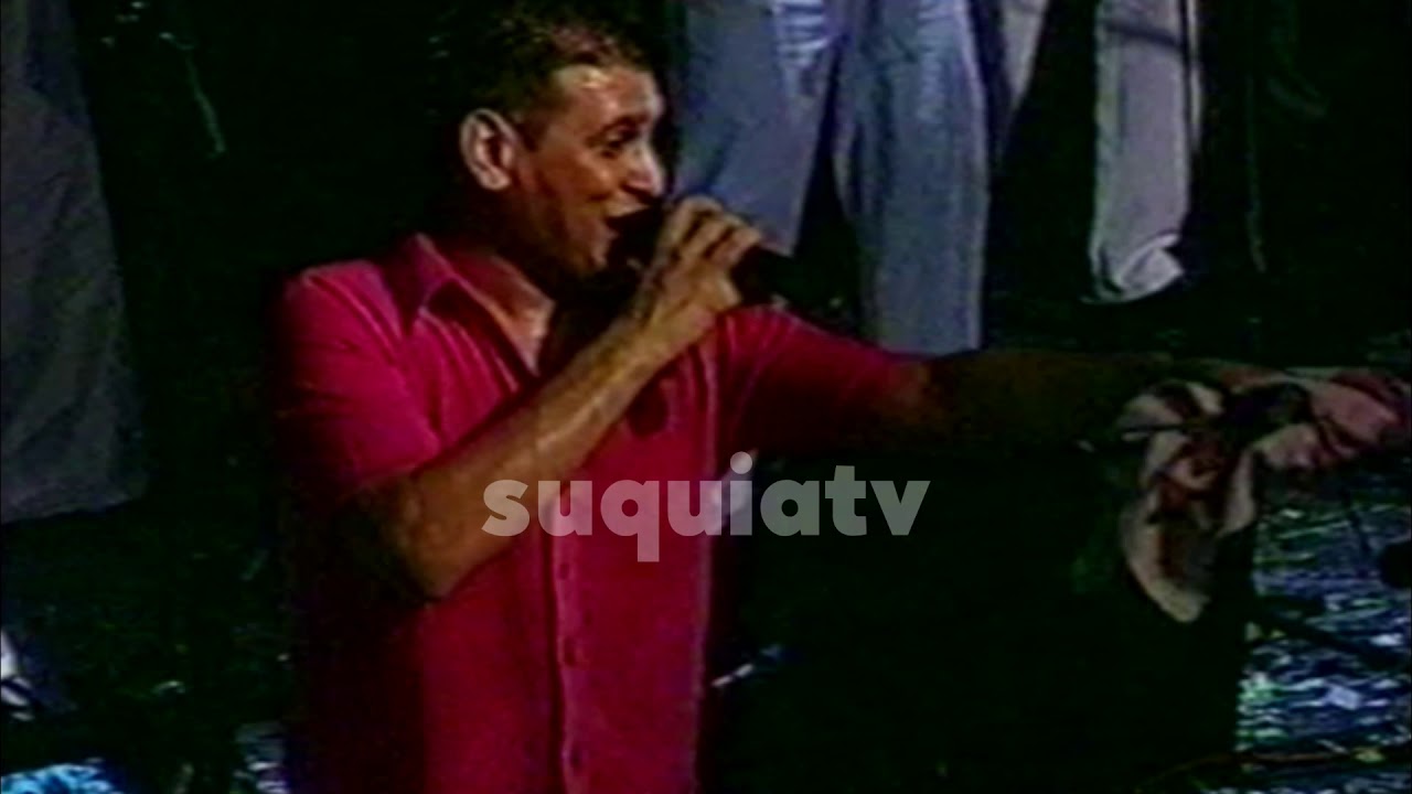 La Fiesta - Se Acaba