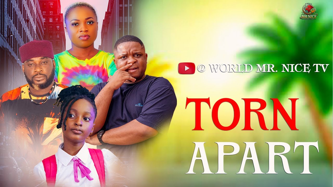 Torn-Apart