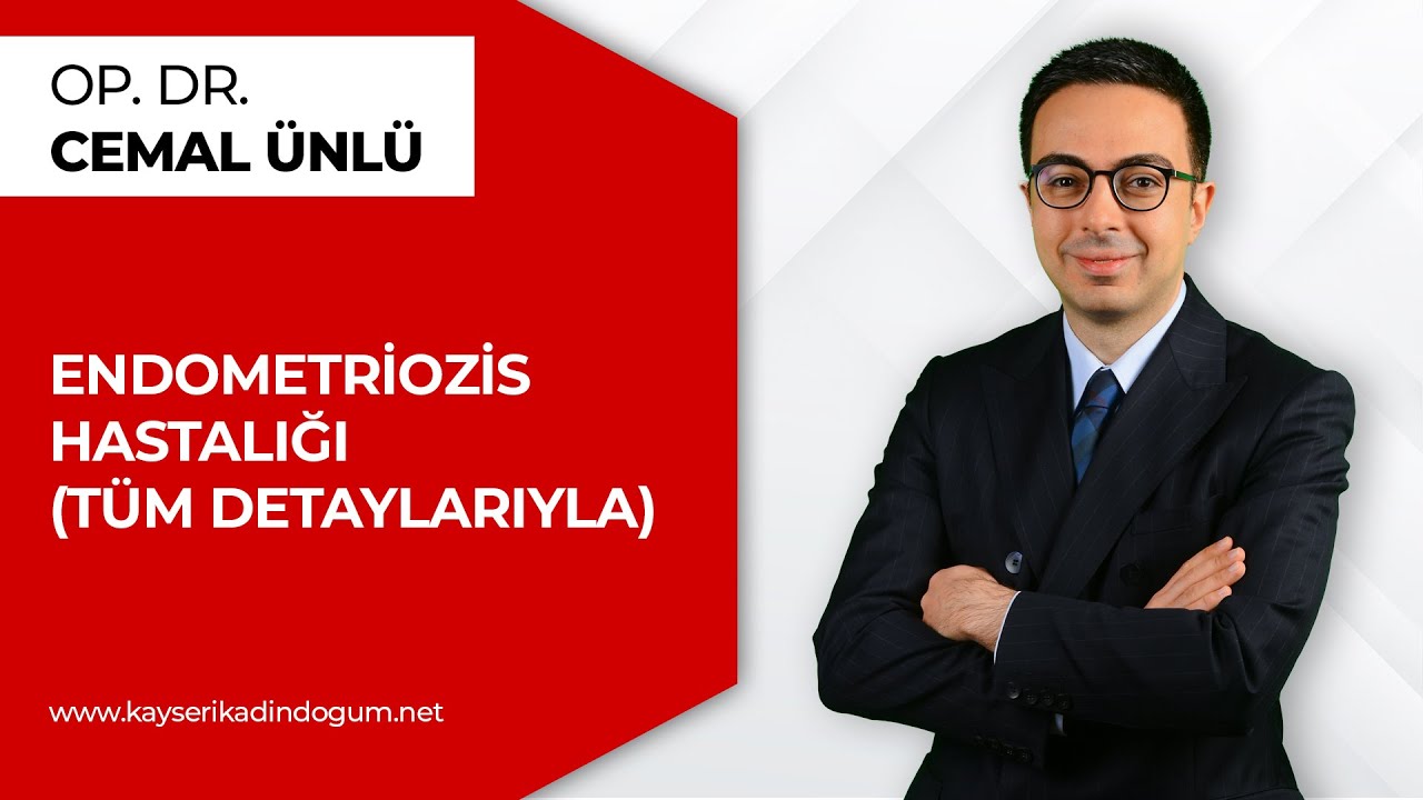 Endometriozis Nedir? Nasıl Tedavi Edilir?