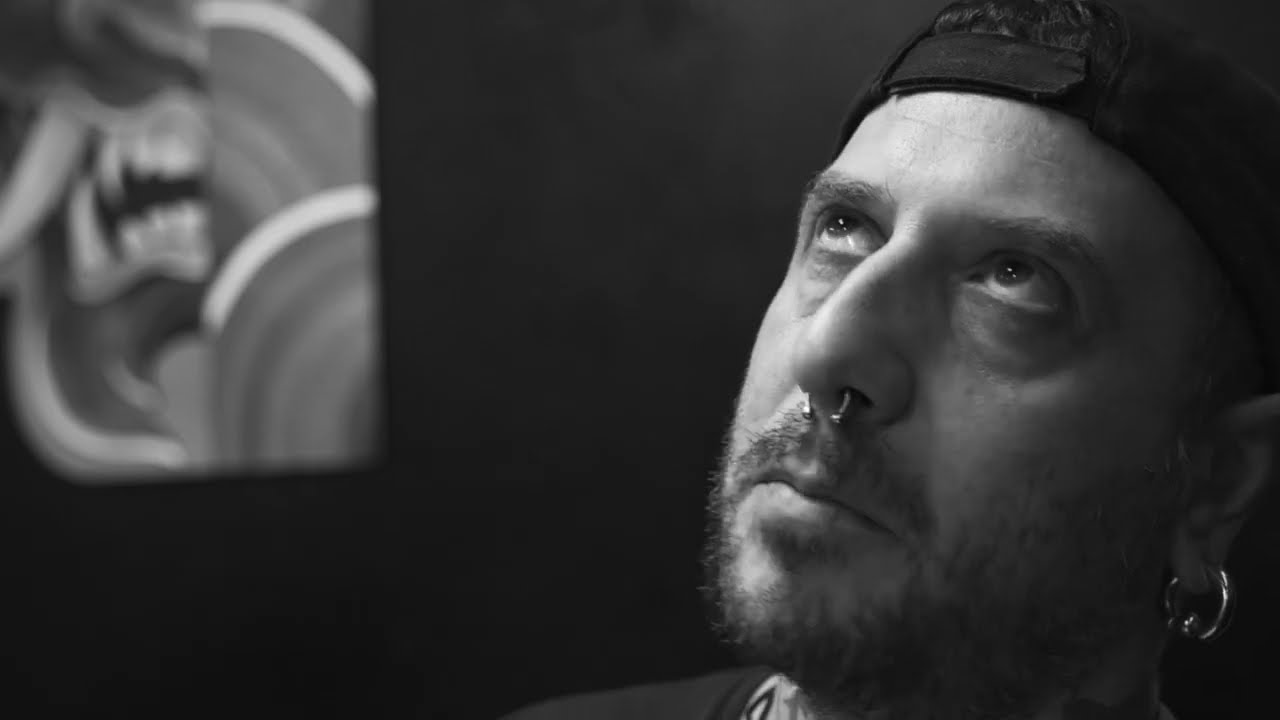 SACRO CUORE - F.O.A.D. (official video)