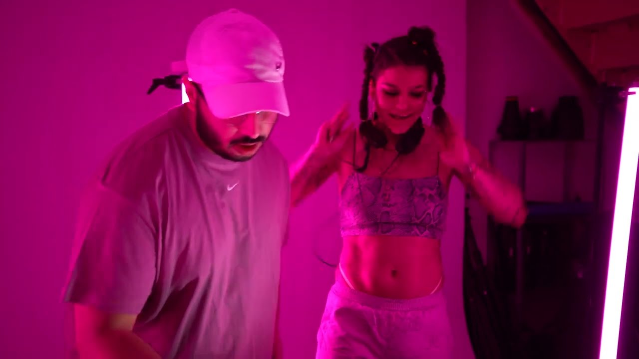 Medley P B2B J Oh Zee