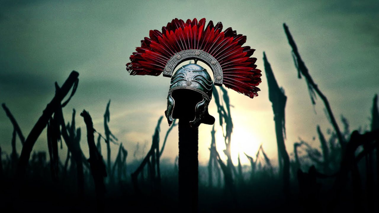 Barbarians