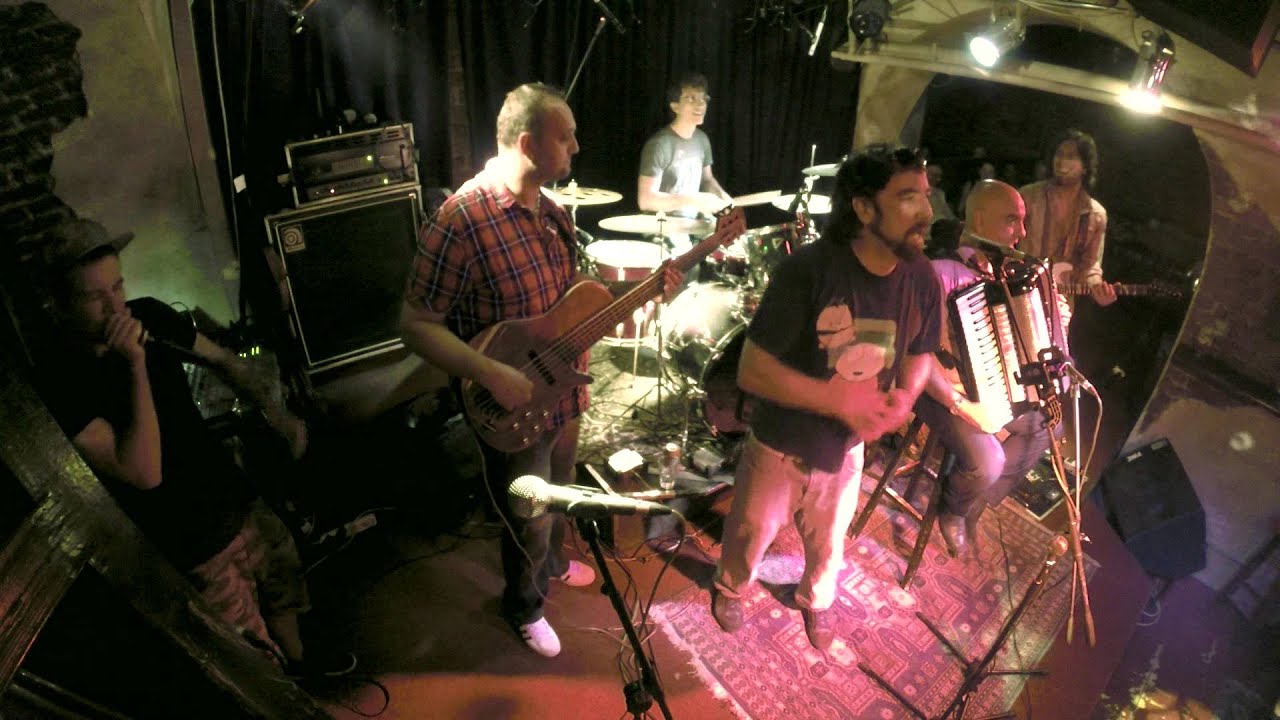 BABO BABO BAND - SURMATA HARRY