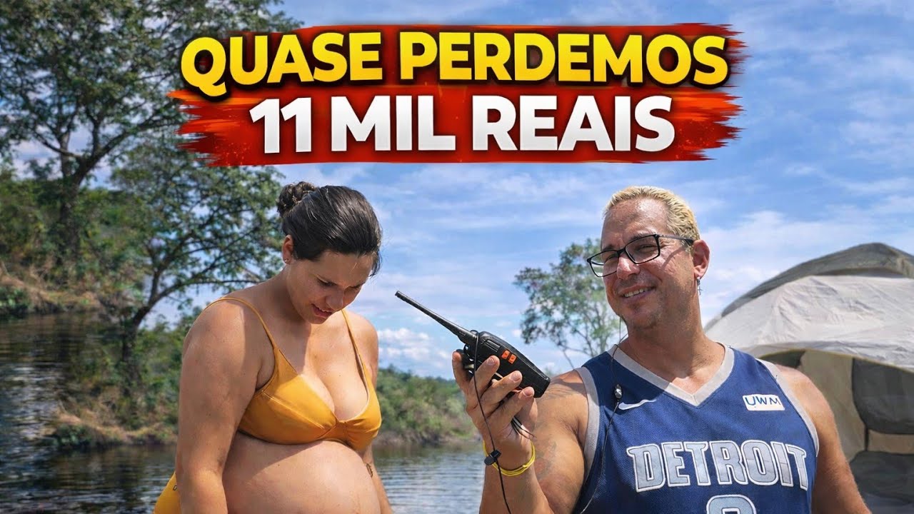 DOMINGO INSANO NO XAVIER | QUASE DEU MUITO ERRADO!