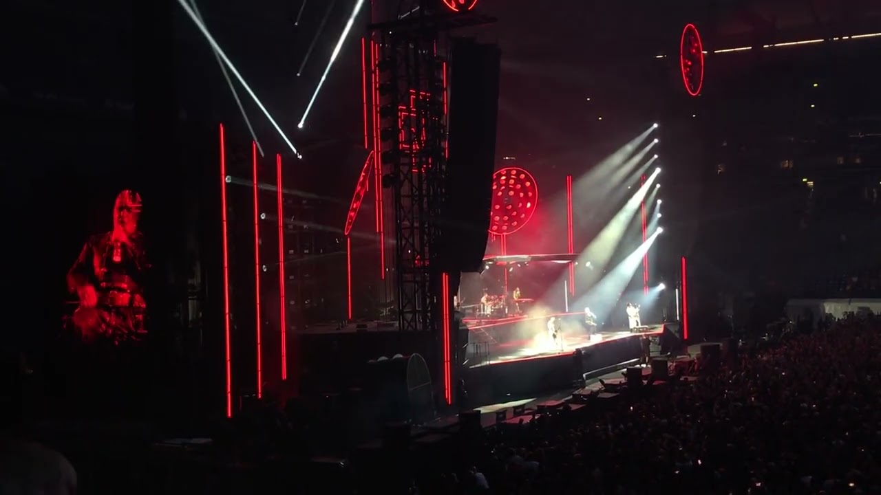 Rammstein – Deutschland (live)