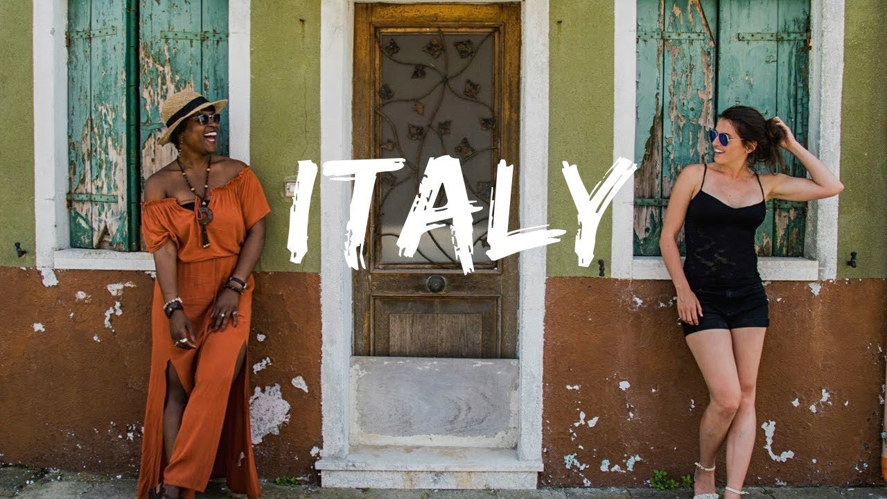 Discovering Ancient Artifacts in Italy