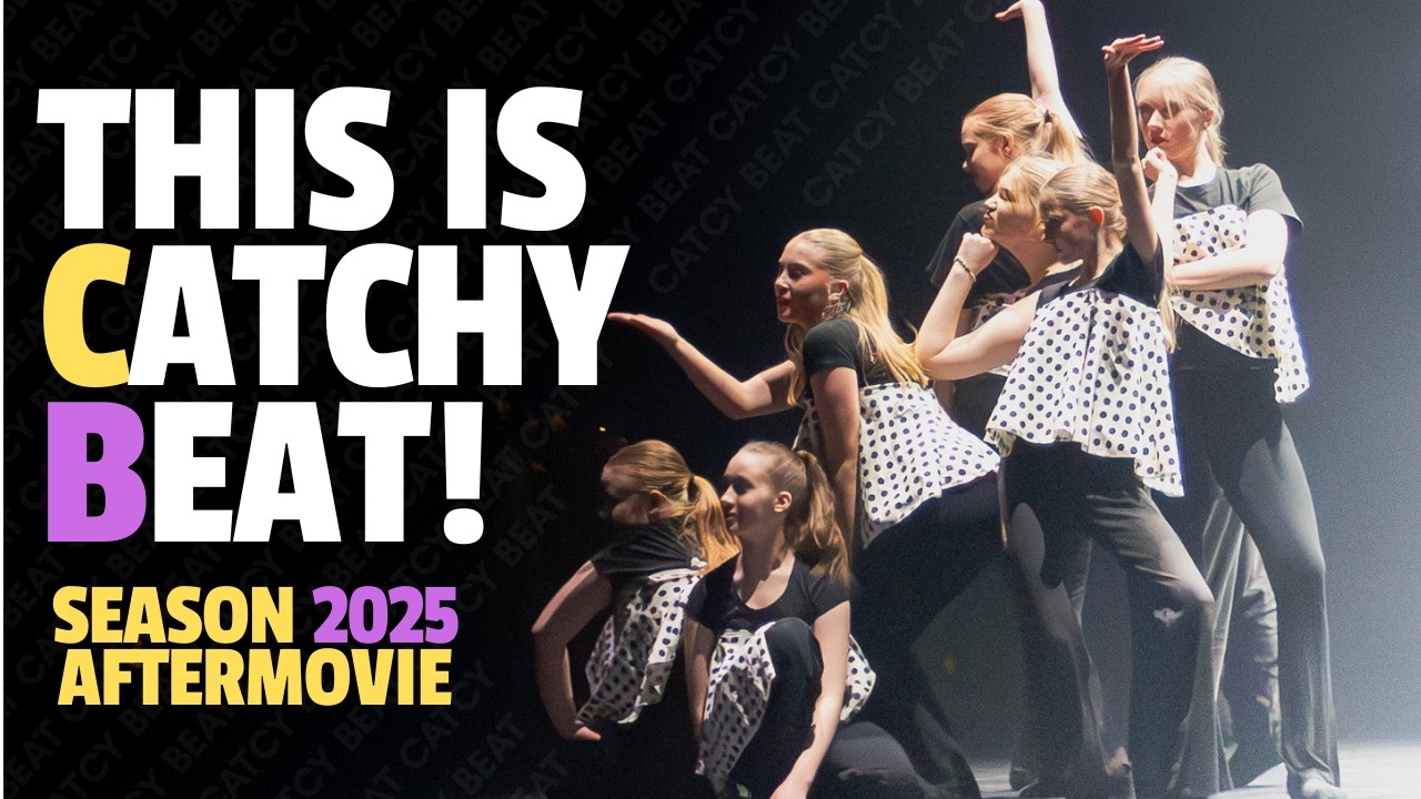 Season 2025 AFTERMOVIE - This is Catchy Beat