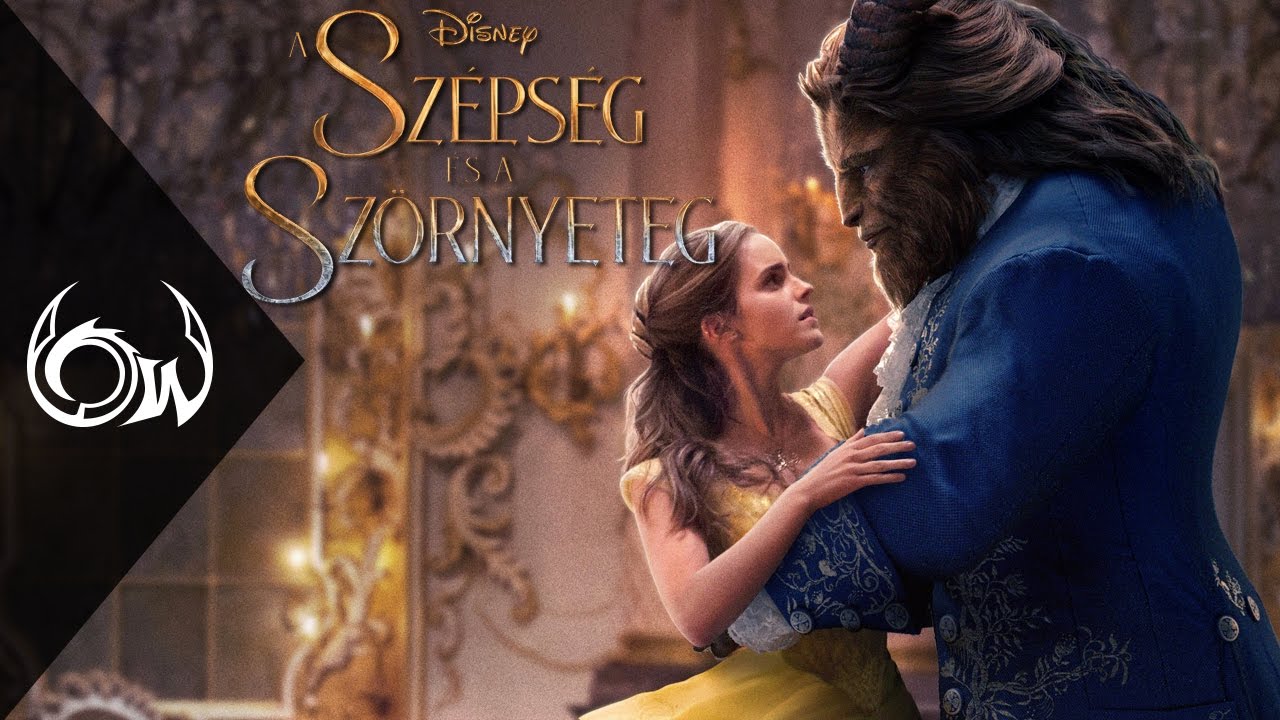 Twilight, Te vagy az?! - A szépség és a szörnyeteg | Bemutató