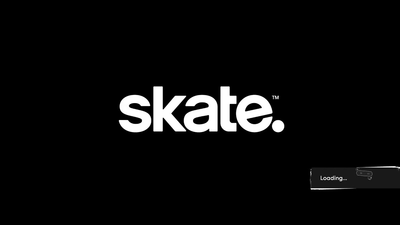 🏙️SKATE🌁 - Realistic Gameplay