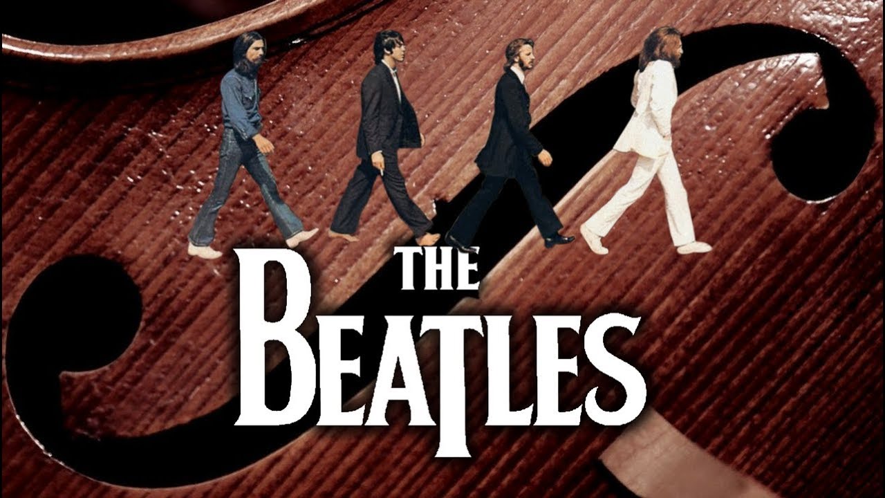 7 MÚSICAS dos BEATLES para CASAMENTO