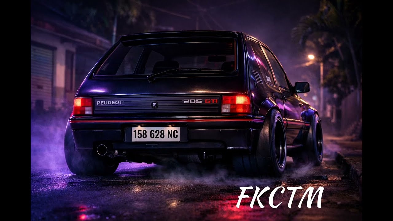 FKCTM - Don’t forget me
