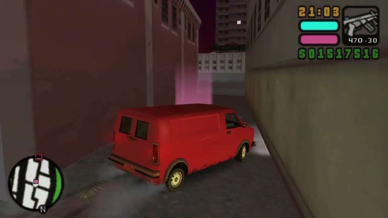 📸 GTA: Vice City Stories - Mission #42: The Mugshot Longshot (100% Stealth Guide)