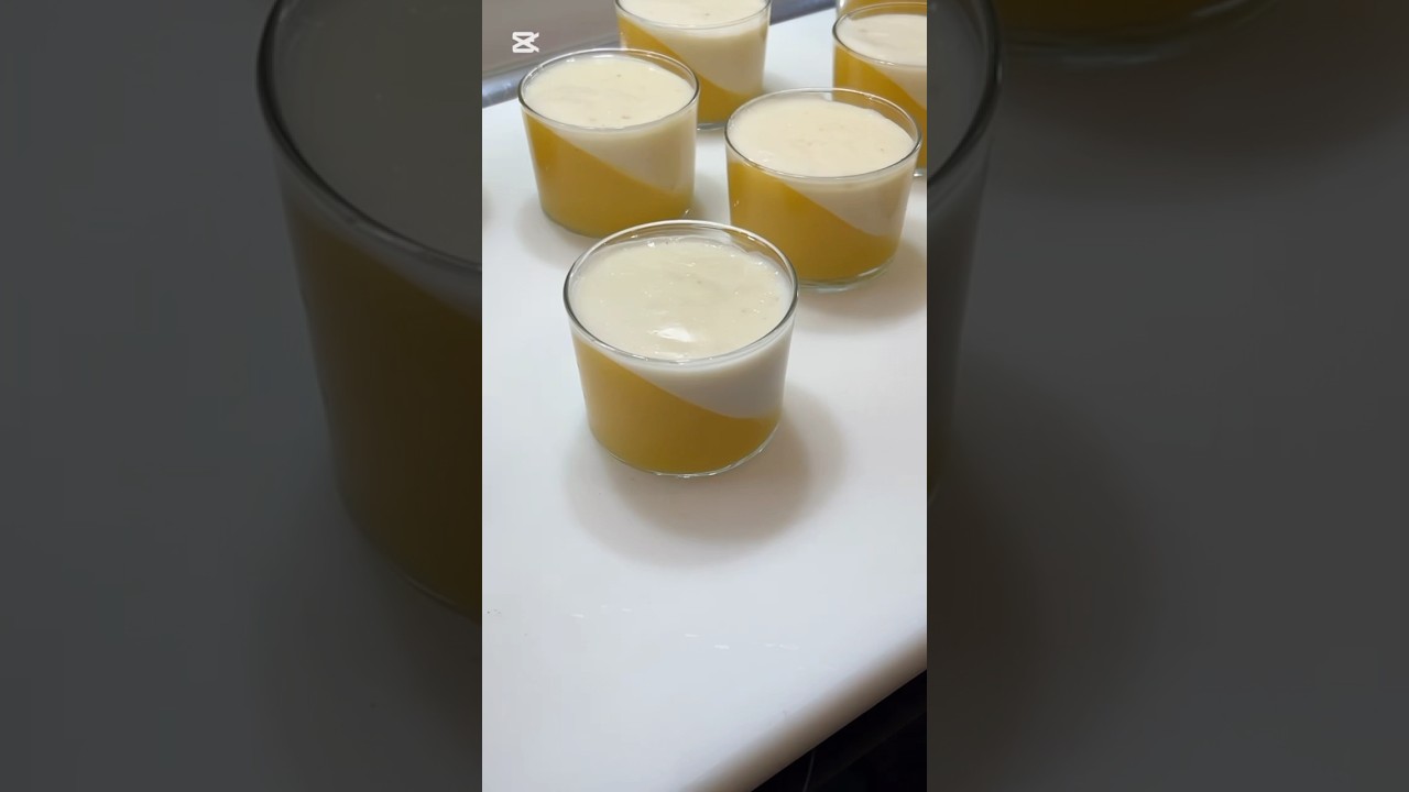 C&oacute;mo Hacer Un Postre De Naranja F&aacute;cil Y R&aacute;pido