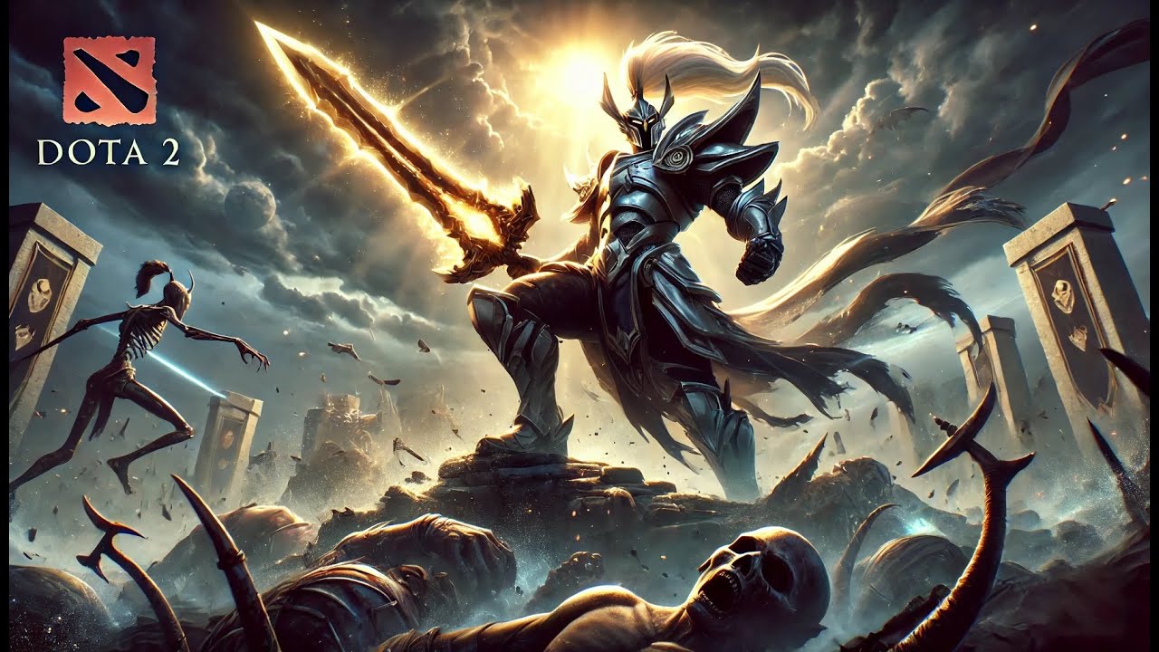 Sven - Vigil Triumph Set (Dota 2 Item) Free