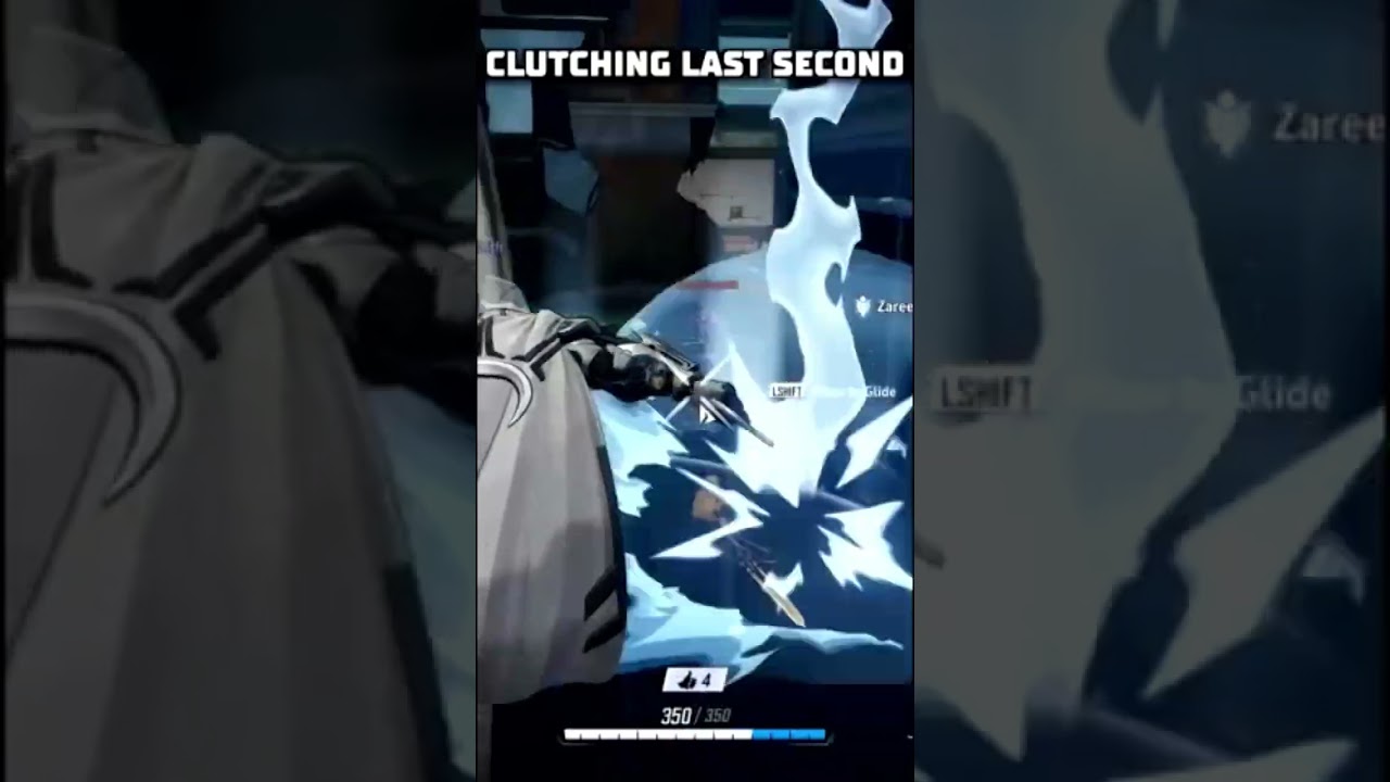 Marvel Rivals Last Second CLUTCH #gaming #marvel #marvelrivals #marvelrivalsgameplay #fyp #clutch