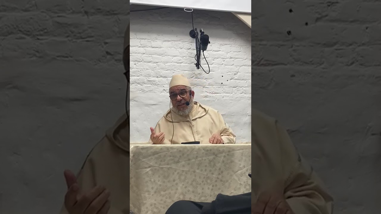 صوم الجوارح والجوانح